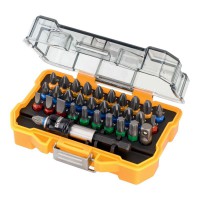 Dewalt DT71562-QZ 32 Piece Screwdriving Set £14.95